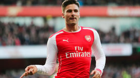 Mercato - Arsenal : Luis Suarez, Alexis Sanchez… Ce coup de gueule d’Olivier Giroud !