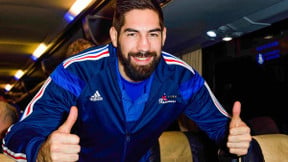 Handball : Quand Nikola Karabatic revient sur le titre de champion du monde !