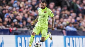 Mercato - PSG/Barcelone : L’étonnant message de Dani Alves sur les réseaux sociaux…