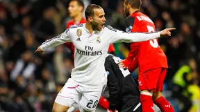 Mercato - Real Madrid : Barré par la BBC, un protégé d’Ancelotti lorgne vers la sortie !