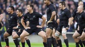 Rugby - Dopage : Un ancien All Black charge les Bleus de 1986 !