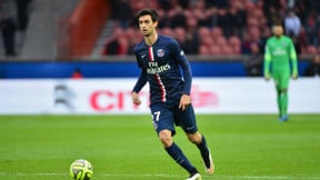 Mercato - PSG : Le nouveau salaire de Javier Pastore dévoilé ?