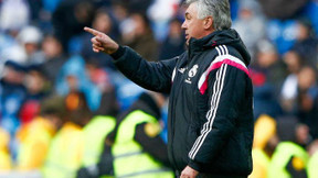 Ligue des Champions - Real Madrid : Quand Ancelotti est interrogé sur Chelsea/PSG !