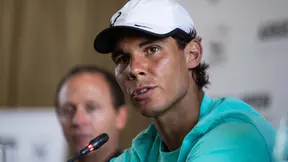 Tennis : Quand Rafael Nadal monte au créneau pour la terre battue !