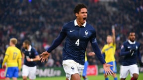 Mercato - Real Madrid/Chelsea/Manchester United : Une nouvelle inquiétante pour Raphaël Varane ?