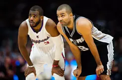 Basket - NBA : Magic Johnson, Pippen… Quand Tony Parker évoque un record qu’il détient !