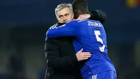 Chelsea : Grâce à Mourinho, Zouma prêt à connaître un destin à la Varane !