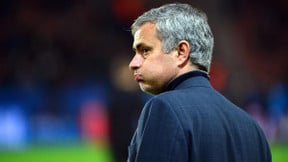 Chelsea/PSG : José Mourinho en remet en couche sur les joueurs du PSG !