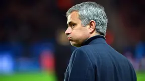 Chelsea : Cette ancienne gloire d’Arsenal qui s’agace de l’attitude de Mourinho !