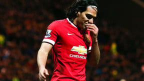 Mercato - Manchester United/Real Madrid : Un nouveau prétendant pour Radamel Falcao ?