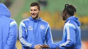 Mercato - OM : Les dernières précisions sur l’avenir de Gignac !