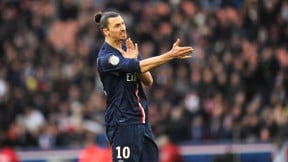 PSG : Cristiano Ronaldo, Messi… Cette légende de l’OM qui égratigne Ibrahimovic !