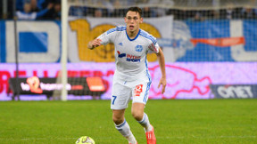 Mercato - OM : Un nouveau prétendant pour Lucas Ocampos ?