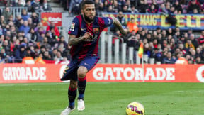 Mercato - Barcelone/PSG : Ce club qui aurait lancé un ultimatum à Daniel Alves !