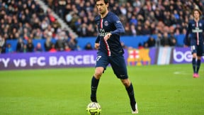 Mercato - PSG : Deux nouvelles pistes de prestige pour Pastore ?