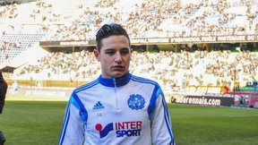 Mercato - OM : Ces clubs qui ne lâchent pas Thauvin !