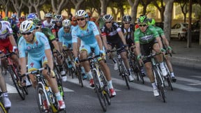 Cyclisme : Vers un énorme coup dur pour Astana et Vincenzo Nibali ?