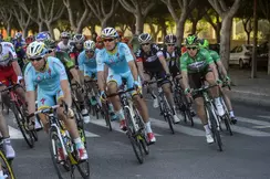 Cyclisme : Vers un énorme coup dur pour Astana et Vincenzo Nibali ?