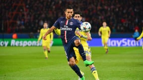 Mercato - PSG : Ce club qui ne lâche pas Marquinhos et reviendra à la charge cet été…