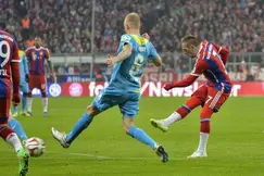 Bundesliga : Ribéry et Robben buteurs, le Bayern Munich poursuit sa balade !