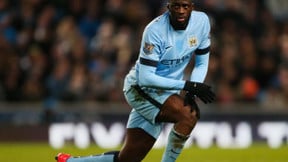 Mercato - PSG/Manchester City : Ça va bouger pour Yaya Touré !