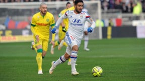 Mercato - PSG/Arsenal : Nabil Fékir affiche ses envies de départ !