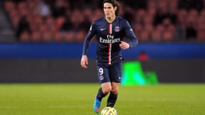 Mercato - PSG : Cavani, les dessous financiers de son départ dévoilés ?