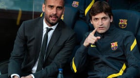 Barcelone : De nouvelles révélations sur la relation tendue entre Pep Guardiola et Tito Vilanova !