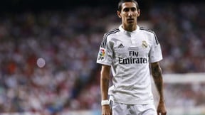 Barcelone/Real Madrid : « Del Bosque et Di Maria sont trop moches pour le Real Madrid »