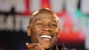 Boxe : Les 3 anecdotes les plus folles autour de Floyd Mayweather