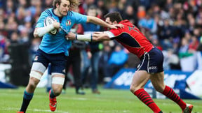 Rugby - 6 Nations : L’Italie arrache la victoire en Ecosse !