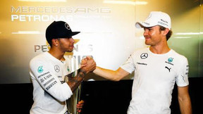 Formule 1 : La principale crainte de Lewis Hamilton…