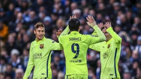 Liga : Suarez et Messi buteurs, le Barça met la pression sur le Real Madrid !