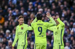 Liga : Suarez et Messi buteurs, le Barça met la pression sur le Real Madrid !