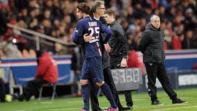 Mercato - PSG : Le message fort de Laurent Blanc à Adrien Rabiot !