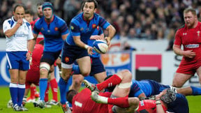 Rugby - 6 Nations : Le XV de France s’incline face au Pays de Galles !