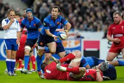 Rugby - 6 Nations : Le XV de France s’incline face au Pays de Galles !