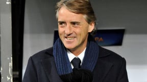 Mercato - Chelsea/Manchester United : Mancini ouvre la porte à un départ d’une cible de Mourinho !