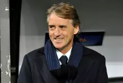 Mercato - Chelsea/Manchester United : Mancini ouvre la porte à un départ d’une cible de Mourinho !