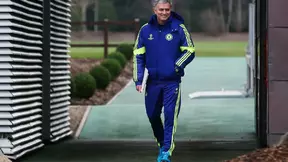 Mercato - Chelsea : Quand Mourinho confirme l’approche d’un rival…