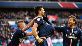 Mercato - PSG : Les dernières précisions sur la prolongation de Pastore !