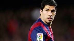 Mercato - Barcelone : Une offre de 138 M€ pour Luis Suarez ?