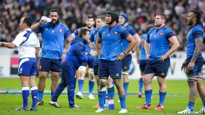Rugby - Coupe du monde : « Les autres sélections se méfient beaucoup de la France »