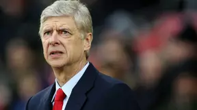 Mercato - Arsenal : Wenger sur le départ à la fin de la saison ?