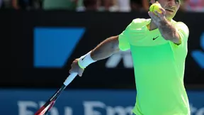 Tennis - Federer : « J’entends souvent les gens dire que je suis vieux, mais… »