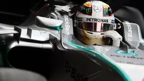 Formule 1 : Hamilton veut toucher plus qu’Alonso et Vettel et demande 60 M€ par an !