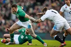 Rugby - 6 Nations : L’Irlande assomme l’Angleterre et pose une option sur la victoire finale !