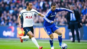 Capital One Cup : Chelsea domine Tottenham et offre un premier titre à Mourinho depuis son retour !