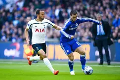 Capital One Cup : Chelsea domine Tottenham et offre un premier titre à Mourinho depuis son retour !