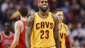 Basket - NBA : Quand LeBron James estime être le meilleur joueur du monde !